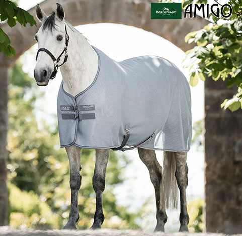 【新入荷】アミーゴ エアネットクーラー